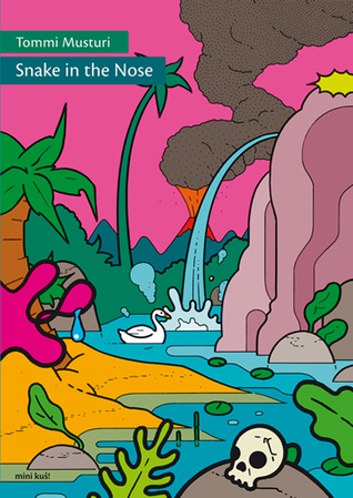 Snake in the Nose (mini kuš! #37)