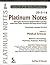 JPB Platinum Notes Medical Sciences (2015-16) Vol.2