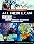 A Guide for Preparation of All India Exam 2015-2016, Vol-1: Anatomy, Physiology, Biochemistry, Microbiology, PSM