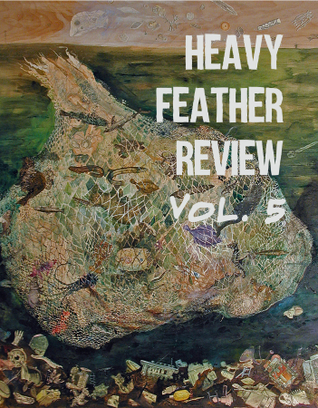 Heavy Feather Review Volume 5