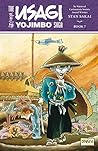 Usagi Yojimbo Sag...