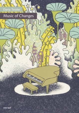 Music of Changes (mini kuš! #45)