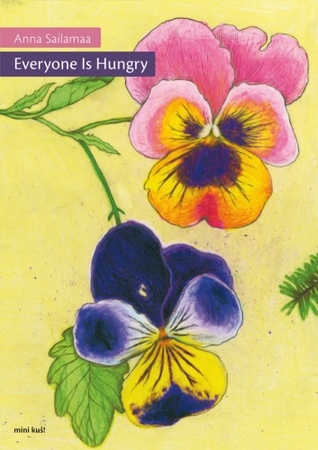 Everyone Is Hungry (mini kuš! #46)