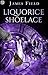 Liquorice Shoelace (The Cloud Brothers short stories #10)