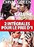 2 intégrales pour le prix d'1: Call me Baby + Call me Bitch (French Edition)