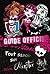 Guide officiel des Monster High