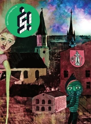 š! #6, From Kurzeme to Kušzeme