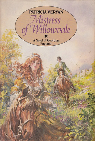 Mistress of Willowvale (Hardcover)