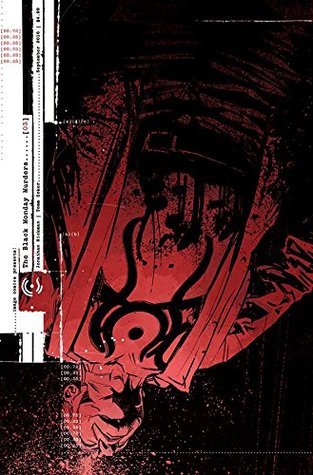 The Black Monday Murders #3 (Kindle Edition)