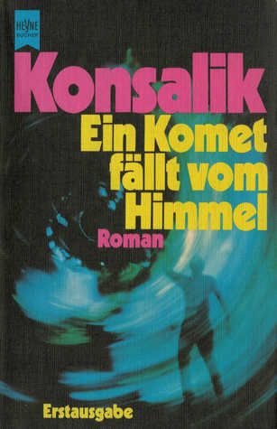 Ein Komet fällt vom Himmel (Mass Market Paperback)
