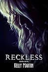 Reckless (Heartless, #4)