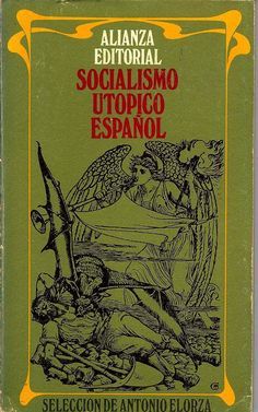 Socialismo Utópico Español (Unknown Binding)