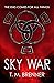 Sky War (Sky Child, #3)