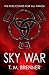 Sky War (Sky Child, #3)