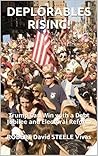 DEPLORABLES RISIN...
