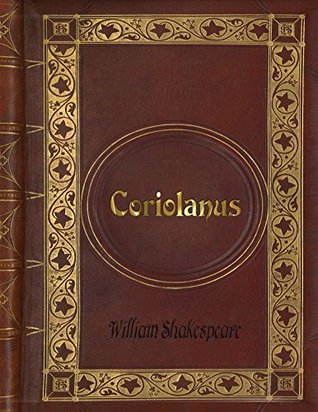 William Shakespeare - Coriolanus