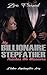 My Billionaire Stepfather Teaches Me Manners: A taboo stepdaughter story (Daddy Makes The Rules Book 1)