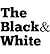 The Black and White