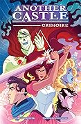 Another Castle: Grimoire