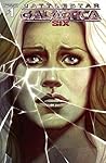 Battlestar Galactica by J.T. Krul