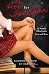 Hot for Teacher A...