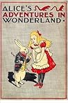 Alice's Adventures In Wonderland by Lewis Carroll