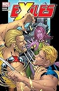 Exiles #59