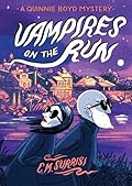 Vampires on the Run