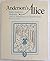 Anderson's Alice: Walter Anderson Illustrates Alice's Adventures in Wonderland