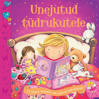 Unejutud tüdrukutele