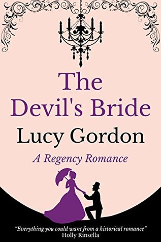 The Devil's Bride (Kindle Edition)