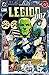 L.E.G.I.O.N. (1989-1994): Annual #5 (LEGION 1989-1994)