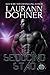 Seducing Stag (Cyborg Seduction, #10)