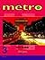 Metro 3 Rouge: Higher - Pupil Book (Metro)