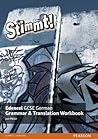 Stimmt Edexcel GCSE German Grammar & Tra