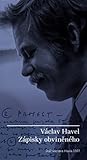 Zápisky obviněného by Václav Havel