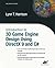 Introduction to 3D Game Engine Design Using DirectX 9 and C# by Marshall Harrison