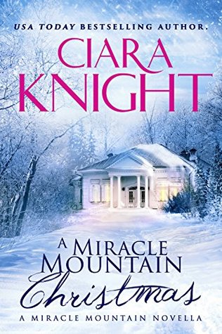 A Miracle Mountain Christmas (Kindle Edition)