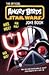 Angry Birds Star Wars Joke Book