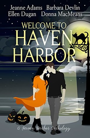 Welcome to Haven Harbor (Haven Harbor Anthology)
