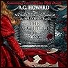 The Architect of Song by A.G. Howard