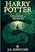 Harry Potter And The Chamber Of Secrets by J.K. Rowling