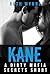 Kane: A Dirty Mafia Secrets Short