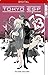 Tokyo ESP 13: Kapitel 56-59 (German Edition)