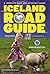 Iceland Road Guide +Map: ICELANDA.20.E
