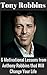Tony Robbins by Jack Mathews