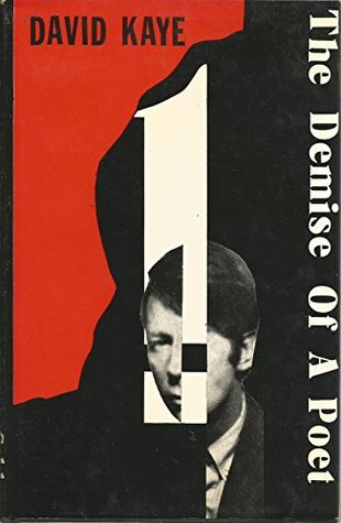 The demise of a poet (Hardcover)