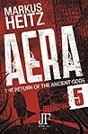 Aera Book 5: The Return of the Ancient Gods
