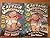 Captain Underpants 2 Book Set (Novels 1-2)