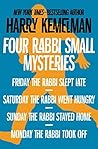 Four Rabbi Small ...